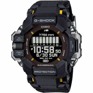 カシオ(CASIO)の新品・未使用★国内正規品★G-SHOCK★GPR-H1000-1JR(腕時計(デジタル))