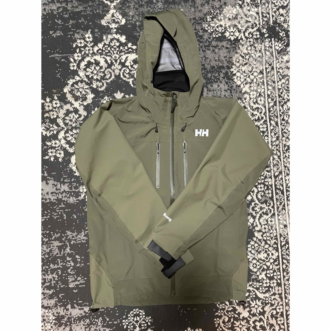 HELLY HANSEN(ヘリーハンセン)のHELLY HANSEN（ヘリーハンセン）　 メンズのジャケット/アウター(ナイロンジャケット)の商品写真