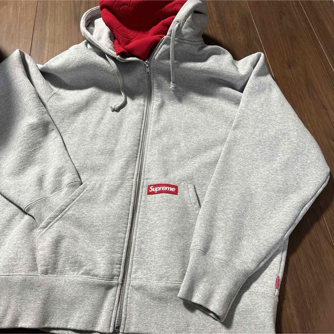 Supreme(シュプリーム)のsupreme スウェットパーカー メンズのトップス(パーカー)の商品写真