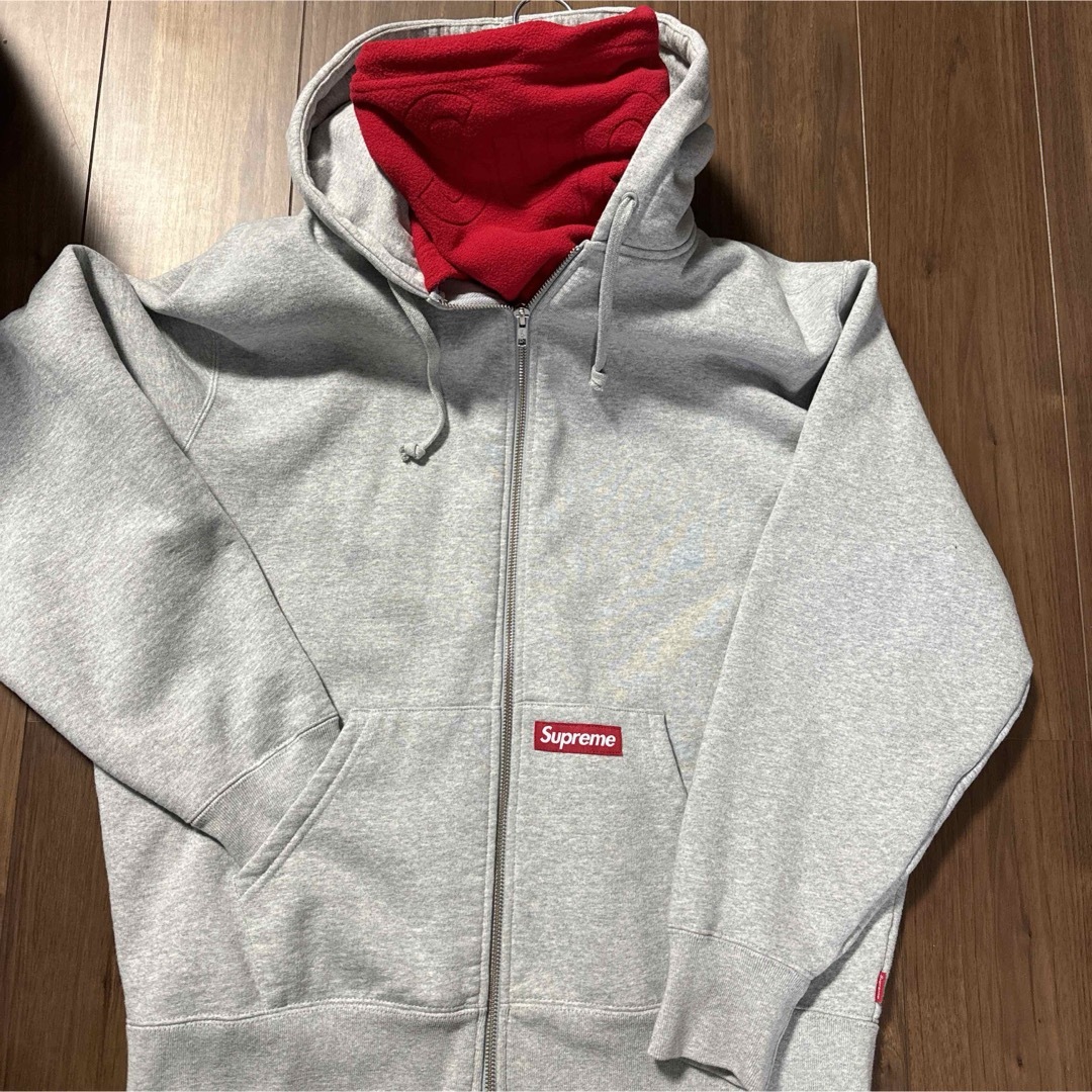 Supreme(シュプリーム)のsupreme スウェットパーカー メンズのトップス(パーカー)の商品写真