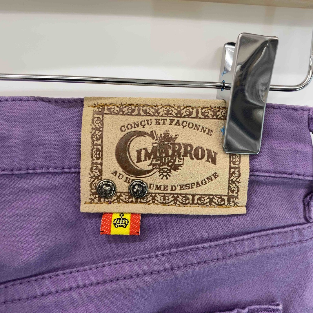 CIMARRON(シマロン)のCIMARRON レディース  カジュアル レディースのパンツ(カジュアルパンツ)の商品写真