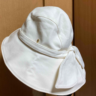 ヘレンカミンスキー(HELEN KAMINSKI)のHELEN KAMINSKI ヘレンカミンスキー帽子(ハット)