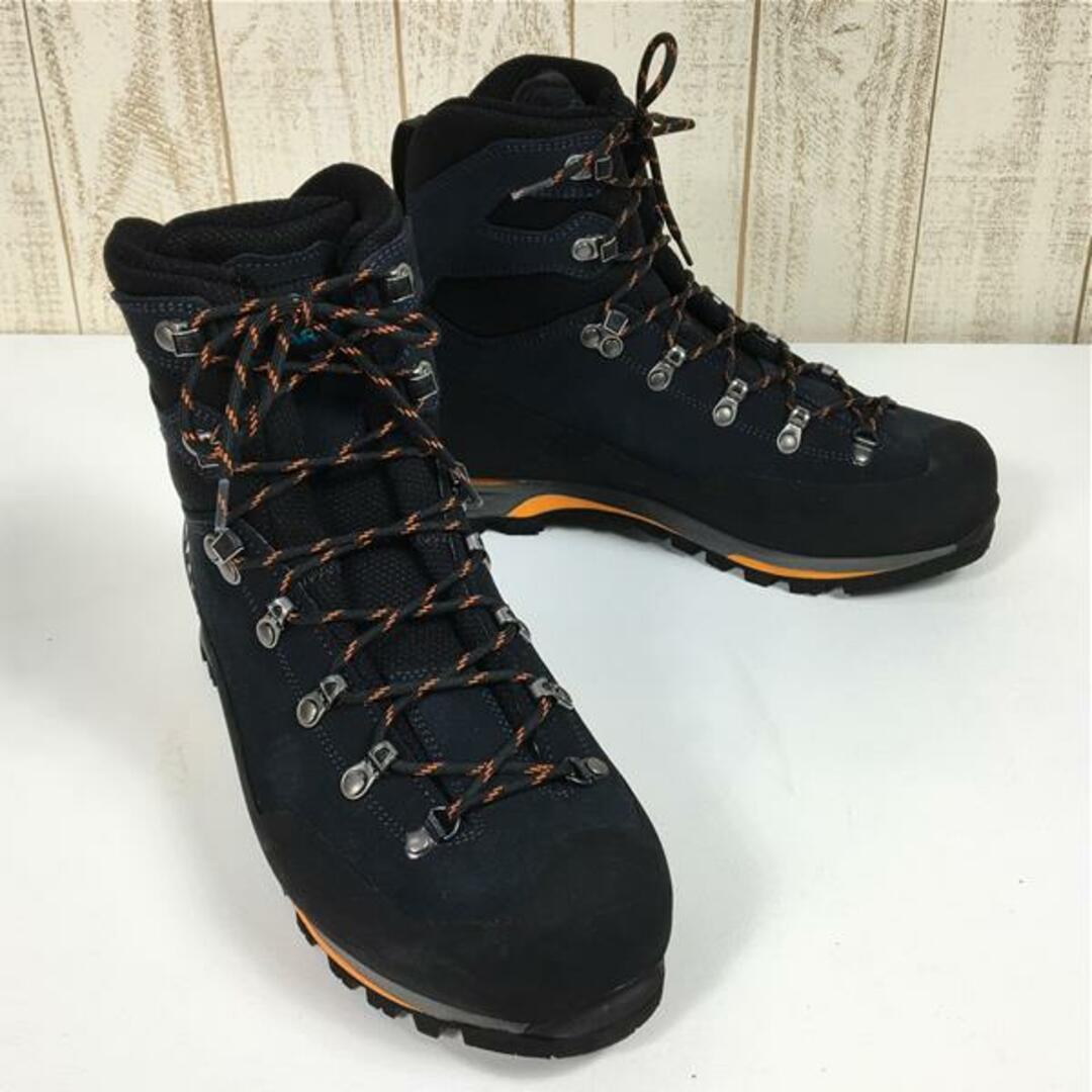 SCARPA(スカルパ)のMENs 26.7cm  スカルパ マンタテック ゴアテックス Manta Tech GTX ウィンターブーツ 冬期向けマウンテニアリングブーツ SCARPA SC23260 ネイビー系 メンズのメンズ その他(その他)の商品写真