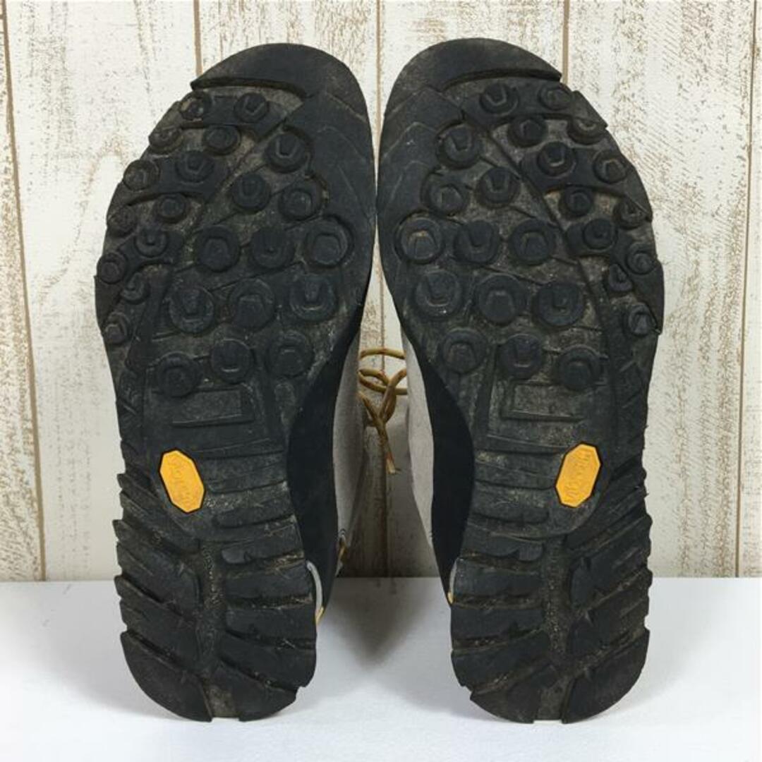 LA SPORTIVA(スポルティバ)のMENs 26.7cm  スポルティバ ボルダー エックス ミッド ゴアテックス Boulder X Mid GTX アプローチシューズ SPORTIVA 17E グレー系 メンズのメンズ その他(その他)の商品写真