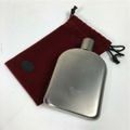 ヨシナガ Yoshinaga チタニウム フラスク Titanium Flask