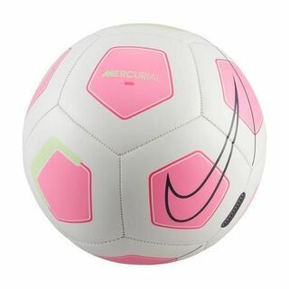 NIKE - 新品　ナイキ　サッカーボール　５号球