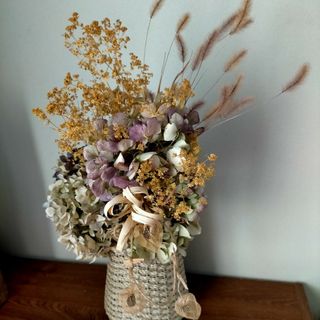 ブッダナッツナチュラルアレンジ♡ピンクレッドの通販 by スキナモノヤ ブッダナッツナチュラルアレンジ♡ピンクレッドの通販 by スキナモノヤ