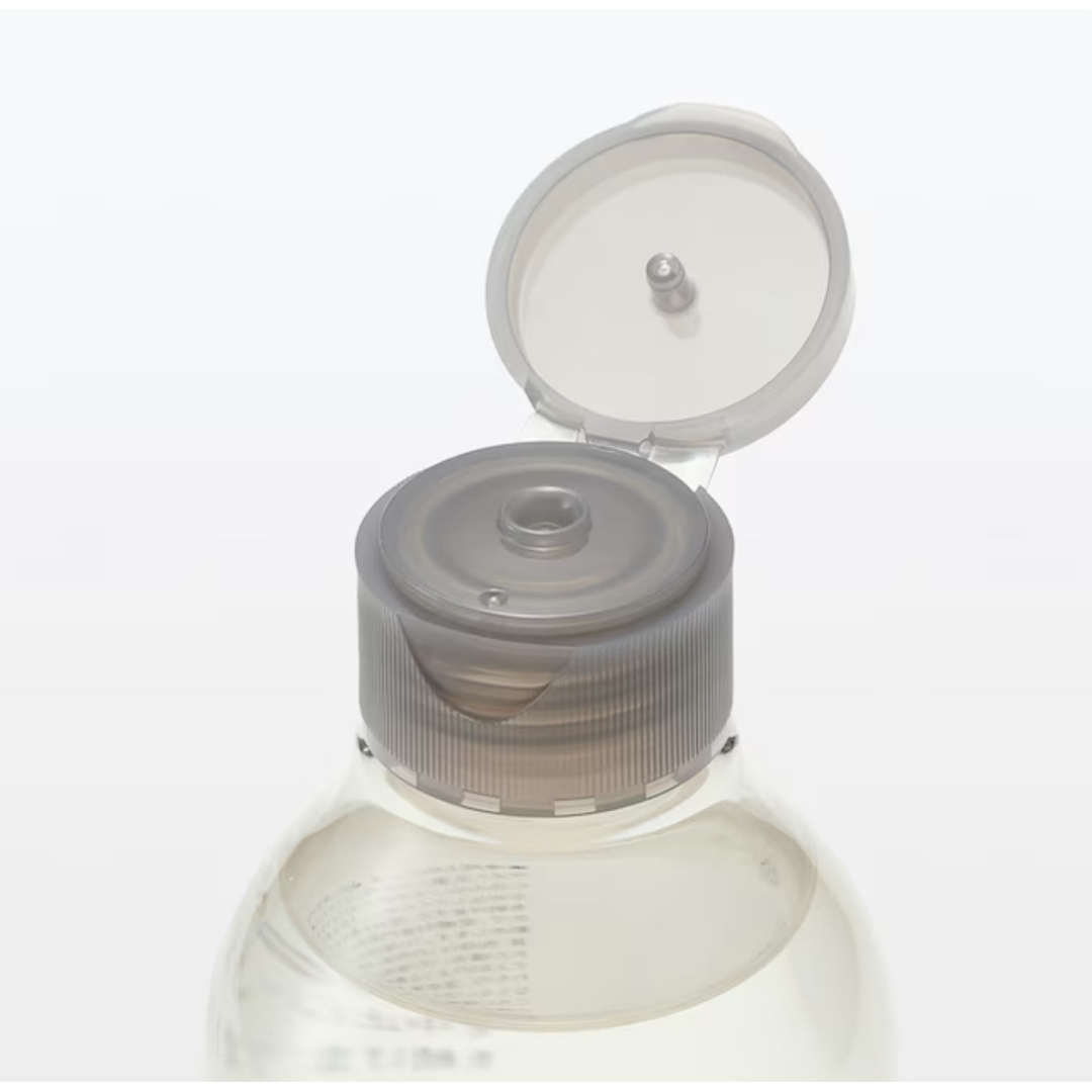 MUJI (無印良品)(ムジルシリョウヒン)の【2本セット】発酵導入化粧液 ３００ｍＬ・無印良品 コスメ/美容のスキンケア/基礎化粧品(ブースター/導入液)の商品写真