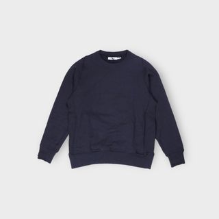 ノンネイティブ(nonnative)のnonnative【CREW PULLOVER COTTON SWEAT】(スウェット)