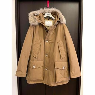 ZEROXPOSUR PUFFER JACKET ダウン80% ダウンジャンパージャケット/アウター