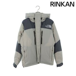 ザノースフェイス(THE NORTH FACE)のザノースフェイス  BALTRO LIGHT JACKET ND92240 バルトロライトダウンジャケット メンズ M(ダウンジャケット)