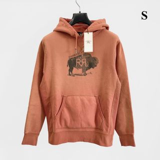 ダブルアールエル パーカー(メンズ)の通販 83点 | RRLのメンズを買う ダブルアールエル パーカー(メンズ)の通販 83点 | RRLのメンズを買う