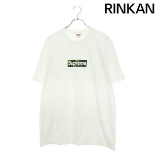 シュプリーム(Supreme)のシュプリーム  23AW  Box Logo Tee ボックスロゴTシャツ メンズ M(Tシャツ/カットソー(半袖/袖なし))