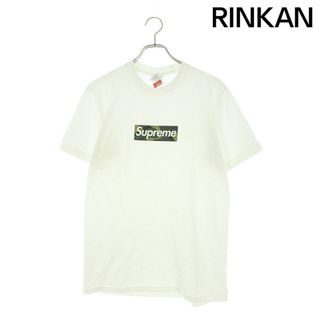 シュプリーム(Supreme)のシュプリーム  23AW  Box Logo Tee ボックスロゴTシャツ メンズ S(Tシャツ/カットソー(半袖/袖なし))