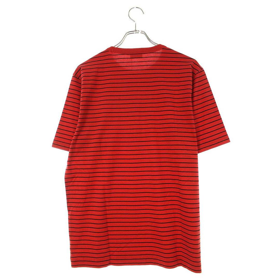 DRIES VAN NOTEN(ドリスヴァンノッテン)のドリスヴァンノッテン ボーダーTシャツ メンズ M メンズのトップス(Tシャツ/カットソー(半袖/袖なし))の商品写真