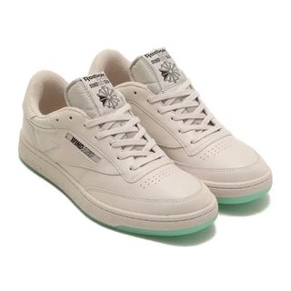 ウィンダンシー(WIND AND SEA)のReebok CLUB C 85 atmos x WIND AND SEA CR(スニーカー)