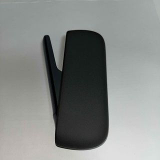 アイコス(IQOS)のIQOS イルマ ペブルグレー チャージャー のみ(タバコグッズ)