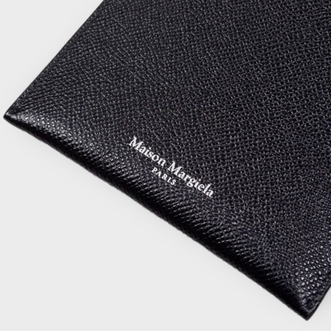 Maison Martin Margiela(マルタンマルジェラ)のMaison Margiela【LEATHER NECK HOLDER】 メンズのバッグ(ショルダーバッグ)の商品写真