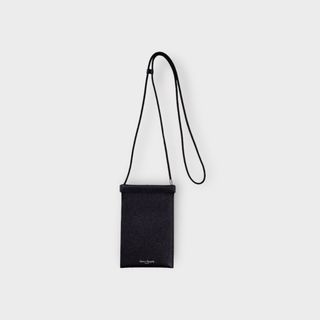 マルタンマルジェラ(Maison Martin Margiela)のMaison Margiela【LEATHER NECK HOLDER】(ショルダーバッグ)