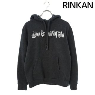 LOUIS VUITTON - ルイヴィトン 24SS RM241MQ UYR HQY47W ロゴプリント LOUIS VUITTON - ルイヴィトン 24SS RM241MQ UYR HQY47W ロゴプリント