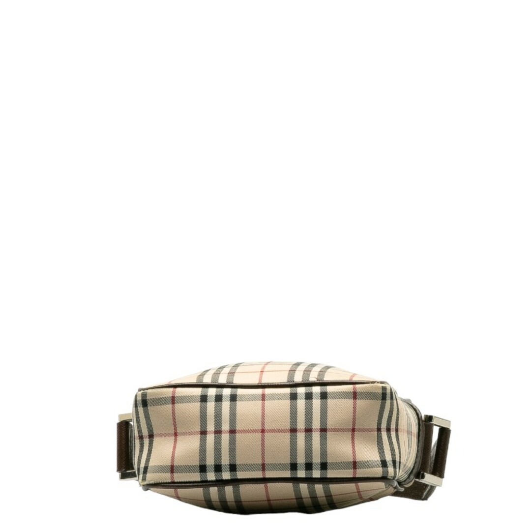 BURBERRY(バーバリー)のバーバリー ノバチェック 斜め掛け ショルダーバッグ ナイロン レディース BURBERRY 【228-37432】 レディースのバッグ(ショルダーバッグ)の商品写真