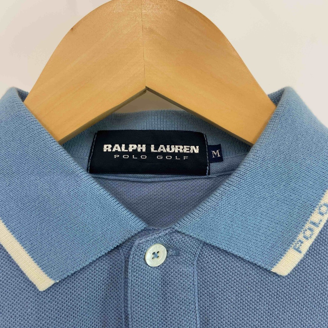 Ralph Lauren(ラルフローレン)のRalph Lauren メンズ ラルフローレン ポロシャツ メンズのトップス(ポロシャツ)の商品写真