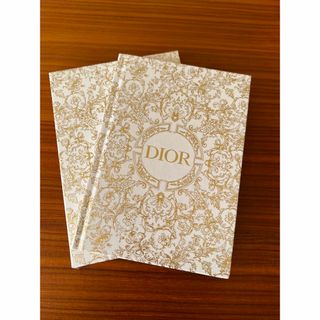 クリスチャンディオール(Christian Dior)のDior非売品　ノベルティ【新品未使用】(その他)