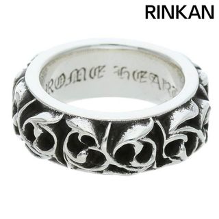 クロムハーツ(Chrome Hearts)のクロムハーツ  ETRNITY VINE BAND/エタニティヴァインバンド シルバーリング メンズ 9号(リング(指輪))