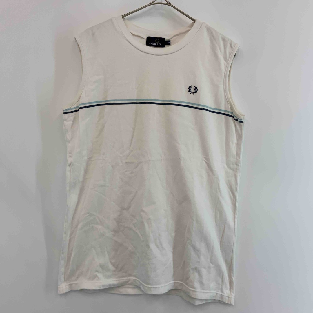 FRED PERRY(フレッドペリー)のFRED PERRY メンズ フレッドペリー Tシャツ(半袖/袖無し) メンズのトップス(Tシャツ/カットソー(半袖/袖なし))の商品写真