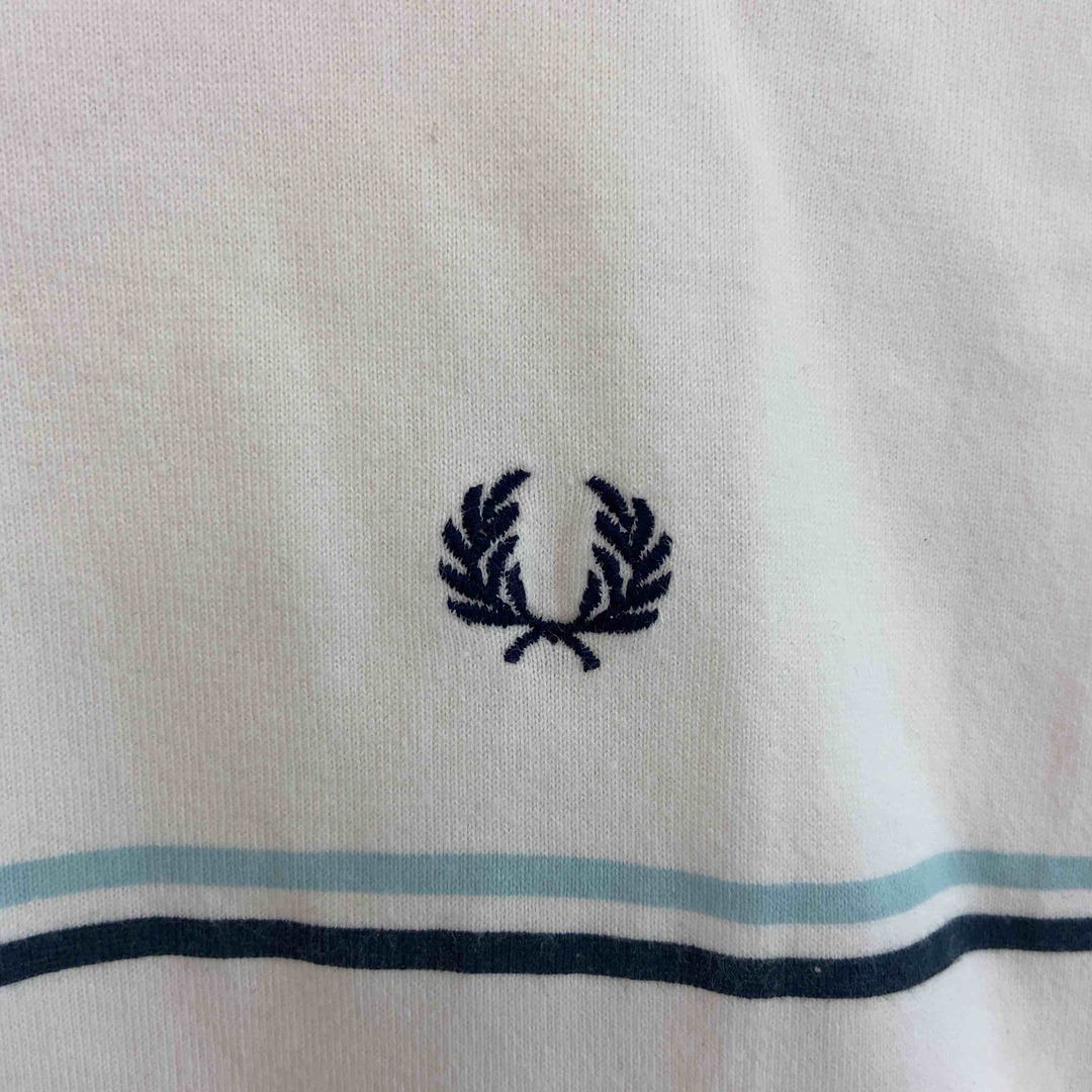 FRED PERRY(フレッドペリー)のFRED PERRY メンズ フレッドペリー Tシャツ(半袖/袖無し) メンズのトップス(Tシャツ/カットソー(半袖/袖なし))の商品写真