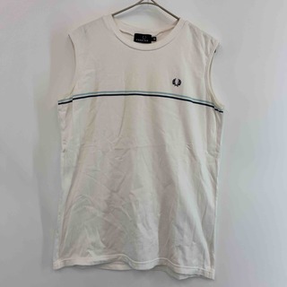 フレッドペリー(FRED PERRY)のFRED PERRY メンズ フレッドペリー Tシャツ(半袖/袖無し)(Tシャツ/カットソー(半袖/袖なし))