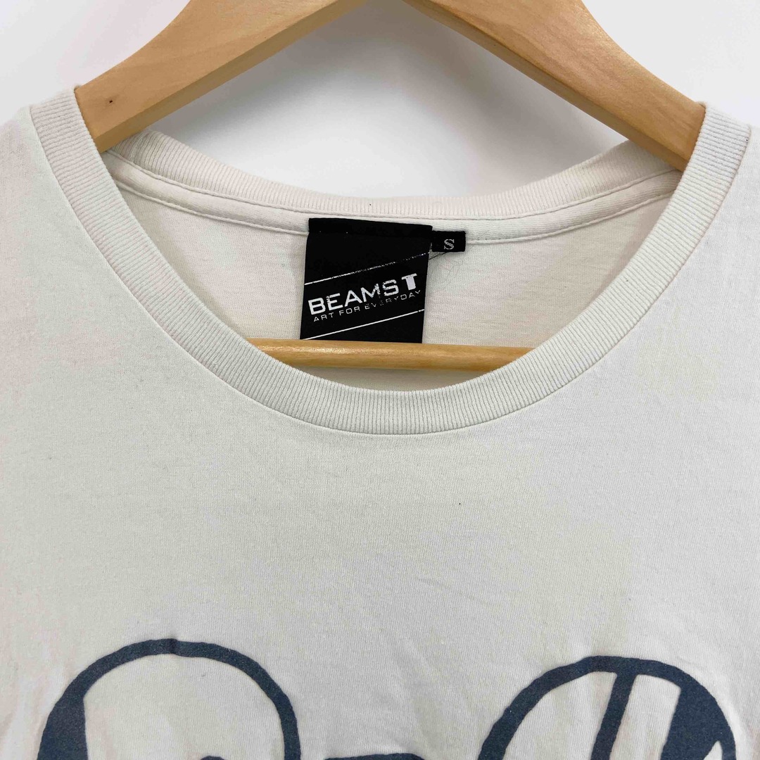 BEAMS(ビームス)のBEAMS メンズ ビームス Tシャツ(半袖/袖無し) メンズのトップス(Tシャツ/カットソー(半袖/袖なし))の商品写真