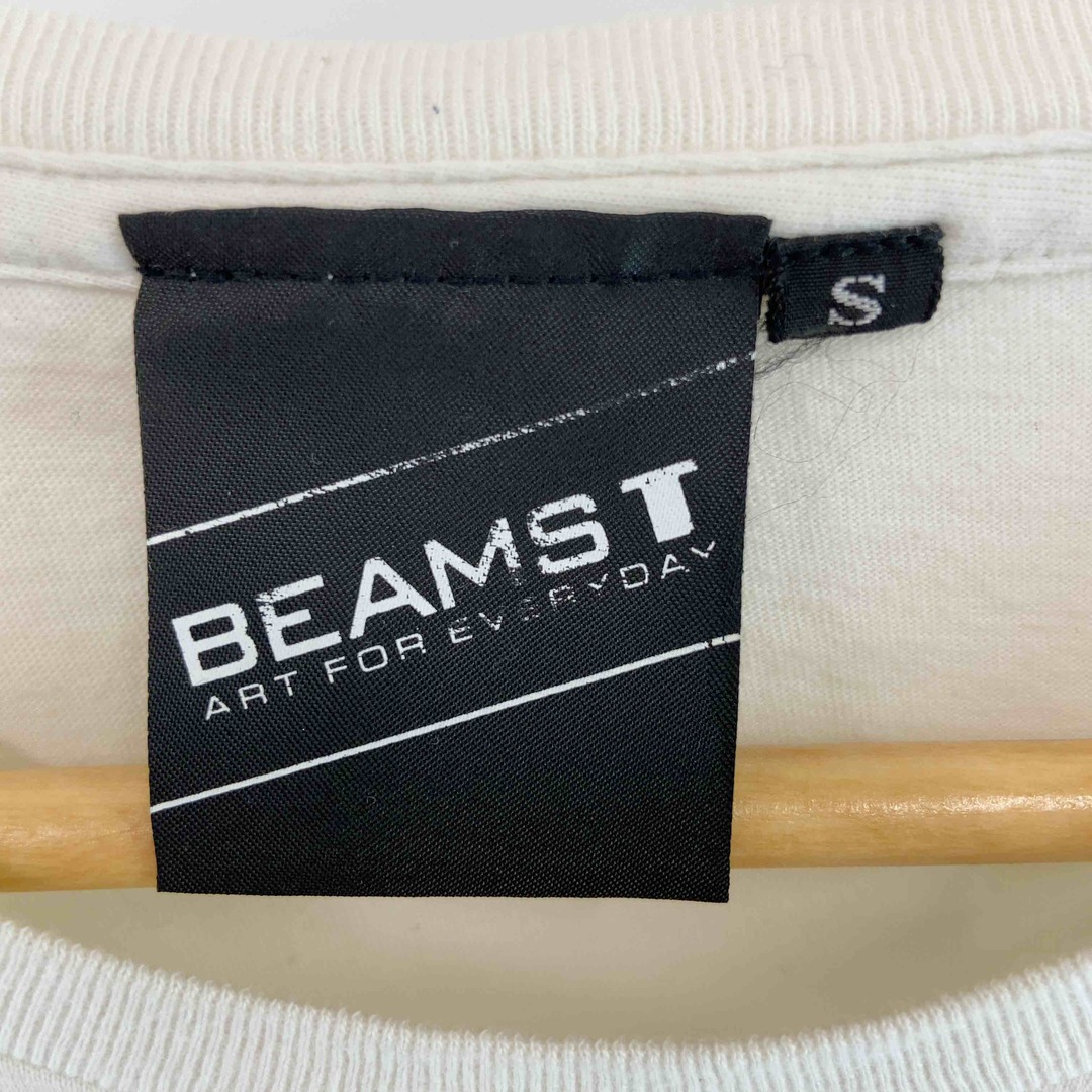BEAMS(ビームス)のBEAMS メンズ ビームス Tシャツ(半袖/袖無し) メンズのトップス(Tシャツ/カットソー(半袖/袖なし))の商品写真