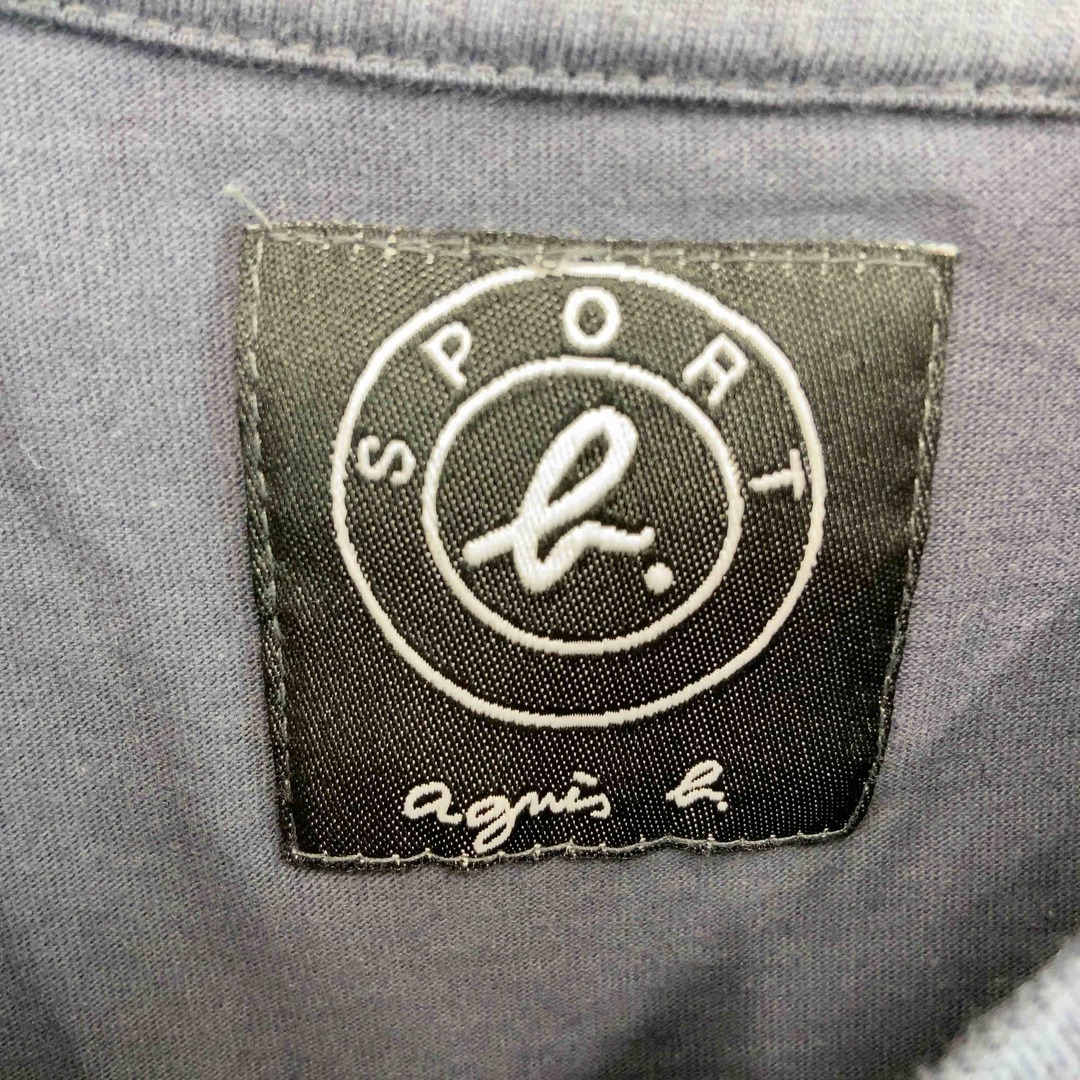 agnes b.(アニエスベー)のAgnes.b レディース アニエスべー Tシャツ/カットソー(半袖/袖無し) レディースのトップス(カットソー(半袖/袖なし))の商品写真