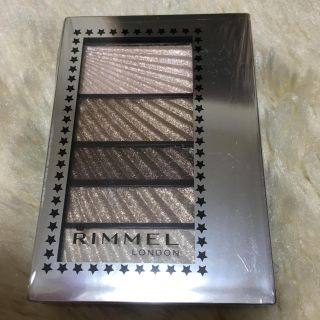 リンメル(RIMMEL)のリンメル♡アイシャドウ(アイシャドウ)