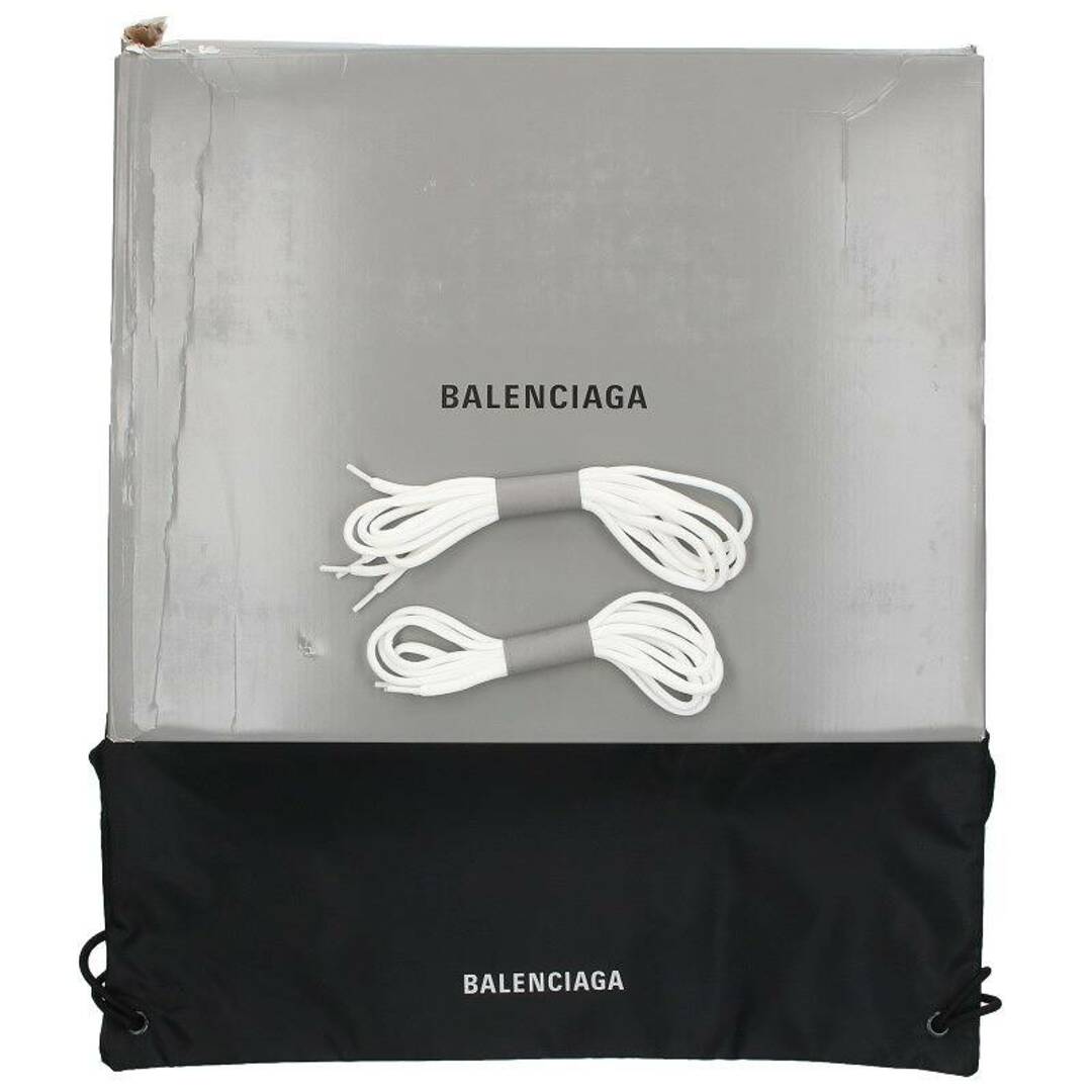 Balenciaga(バレンシアガ)のバレンシアガ  TRACK HIKE トラックハイカットスニーカー メンズ 42 メンズの靴/シューズ(スニーカー)の商品写真