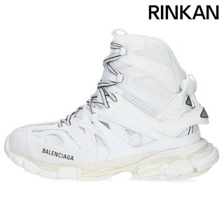 バレンシアガ(Balenciaga)のバレンシアガ  TRACK HIKE トラックハイカットスニーカー メンズ 42(スニーカー)