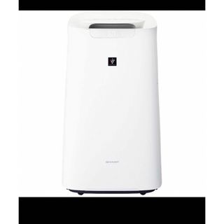 シャープ　プラズマクラスター　KI LS70 空気加湿器(空気清浄器)