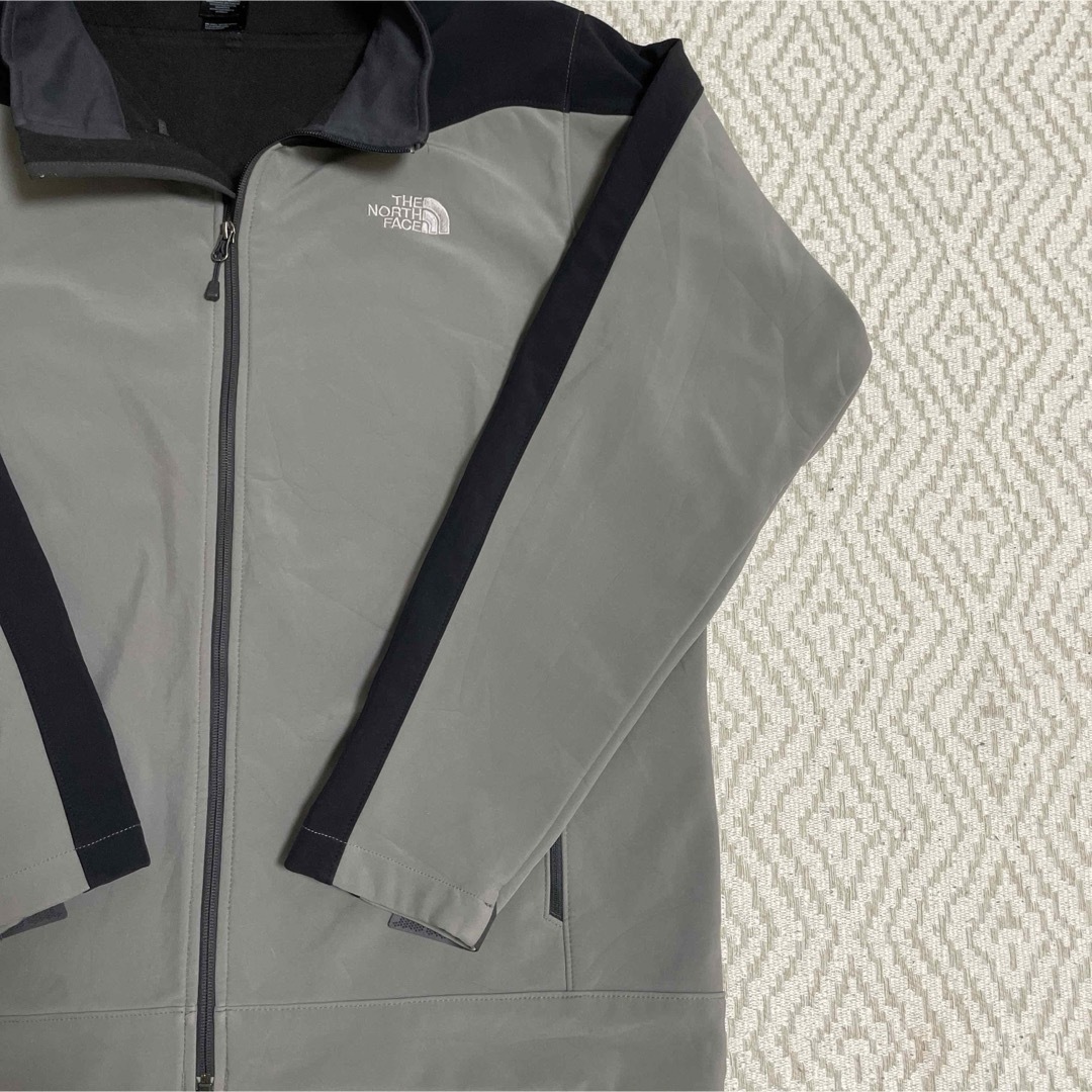 THE NORTH FACE(ザノースフェイス)のNorthface フリース　XL メンズのジャケット/アウター(その他)の商品写真