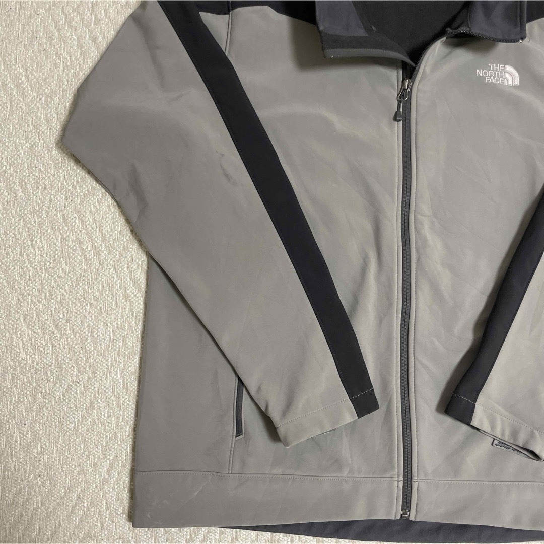 THE NORTH FACE(ザノースフェイス)のNorthface フリース　XL メンズのジャケット/アウター(その他)の商品写真