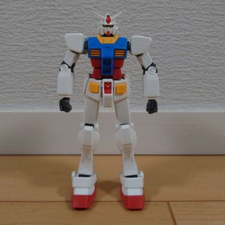 バンダイ(BANDAI)のジャンク品 プラモデル 1/144 RX-78-2 ガンダム(プラモデル)