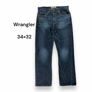 Wrangler - 古着 90年代 ラングラー Wrangler ブラックデニム