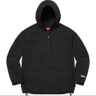 supあのちゃん着用　supreme piping track jacket 20aw