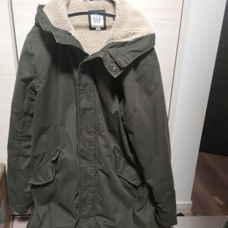 GAP　モッズコート