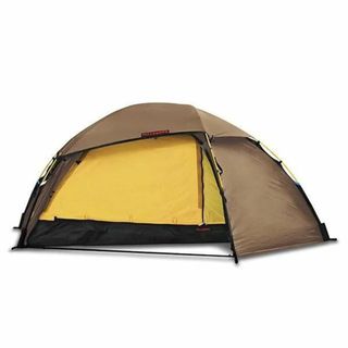 ヒルバーグ(HILLEBERG)の新品未使用 ヒルバーグ アラック2 ALLAK2 サンド(テント/タープ)