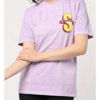 ステューシー(STUSSY)のstussy　S Corp Tee(Tシャツ(半袖/袖なし))