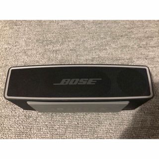 ボーズ(BOSE)の【今だけ11000円】BOSE LINK MINI(スピーカー)