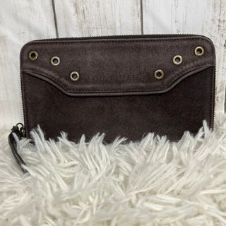 LONGCHAMP - 626新品・未使用 ロンシャン 長財布 折財布 レザー