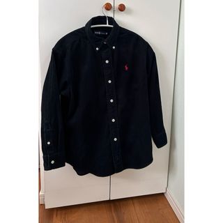 ラルフローレン(Ralph Lauren)のラルフローレンシャツ（140）(ブラウス)