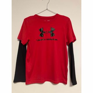 アンダーアーマー(UNDER ARMOUR)のアンダーアーマー　Tシャツ(Tシャツ/カットソー)